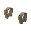 Leupold Mark 4 Scope Rings 35mm Medium (Aluminum) FDE