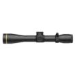 Leupold VX-4HD Rifle Scope 3-12x40 (30mm) Hunt-Plex