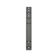 Leupold Rifleman Gen2 Adaptable Rear Receiver Savage 110/Axis 1-pc (8-40)