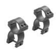 Leupold Rifleman Gen2 1" See-Thru High Rings