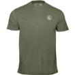 Leupold Buck Country Short Sleeve Shirt Light Olive 2XL