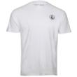 Leupold Buck Country Short Sleeve Shirt White M