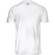 Leupold Eagle Short Sleeve Shirt White M