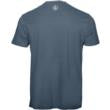 Leupold Riflescopes Short Sleeve Shirt Indigo M