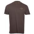 Leupold L&S Heritage Short Sleeve Tee Espresso M