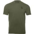 Leupold Premium Optics Short Sleeve Tee Light Olive M