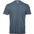 Leupold Badge Short Sleeve Shirt Indigo XL