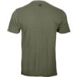 Leupold Badge Short Sleeve Shirt Light Olive M
