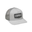Leupold Riflescopes Trucker Hat White