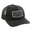 Leupold Riflescopes Trucker Hat Black