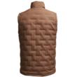 Leupold Arcus Insulated Vest Tobacco 3XL