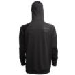 Leupold Velum Performance Hoodie Charcoal M