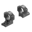 Leupold BackCountry Remington 700 1'' 2-pc Med (8-40 Adaptable)