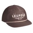 Leupold Antler Retro Roper Cap Brown/Khaki