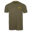 Leupold Mtn Range Short Sleeve Shirt Light Olive 2XL
