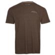 Leupold Antler Range Tee Brown Heather 3XL