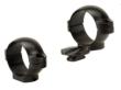 Leupold 2-Piece STD Extension Rings 1" Low Matte