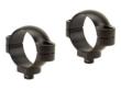 Leupold 2-Piece Quick Release (QR) Scope Rings - 30mm Medium Matte