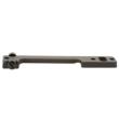 Leupold STD Steel Base Winchester 70 LA Matte Black 1-piece