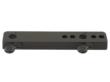 Leupold 1-Piece Quick Release (QR) Base - TC Encore/Omega  Matte Black