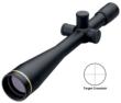 BLEMISHED Leupold Competition Series Rifle Scope - 40x45mm Tgt. Crosshair 2.7' 3.20" Matte