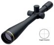 BLEMISHED Leupold Competition Series Rifle Scope - 45x45mm Tgt. Crosshair 2.5' 3.20" Matte