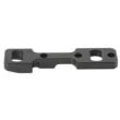 Leupold Dual Dovetail Base Ruger Blackhawk Gloss Black 1-piece