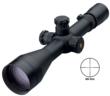 BLEMISHED Leupold Mark 4 LR/T M1 Rifle Scope - 4.5-14x50mm M1 Mil-Dot 19-7.6' 4..5-3.6" Matte