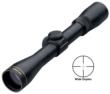 BLEMISHED Leupold Rifleman Rifle Scope -  2-7x33mm Wide Duplex Reticle 43.2-17.3' FOV 4.2-3.7" ER Matte