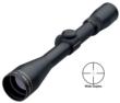BLEMISHED Leupold Rifleman Rifle Scope - 3-9x40mm Wide Duplex 32.9-13.1' FOV 4.2-3.7" ER Matte