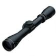 BLEMISHED Leupold VX-I Rifle Scope - 2-7x33mm Duplex Reticle Matte