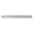 Leupold Rifleman Detachable Weaver-Style Aluminum Base Ruger 10/22 Silver 1-piece