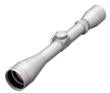 BLEMISHED Leupold VX-I Rifle Scope - 3-9x40mm Duplex Reticle Silver