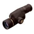BLEMISHED Leupold Golden Ring Compact Spotting Scope - 10-20x40mm Brown