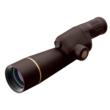 BLEMISHED Leupold Golden Ring Compact Spotting Scope - 15-30x50mm - Brown