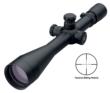 BLEMISHED Leupold Mark 4 ER/T M1 Rifle Scope  - 8.5-25x50mm M1 Front Focal TMR 11.2-4.4' 5.3-3.7" Matte