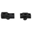 Leupold Quick Release (QR) Base Kimber 8400 Matte Black 2-pieces