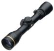 BLEMISHED Leupold VX-3 Handgun Scope - 2.5-8x32mm Duplex Reticle Matte