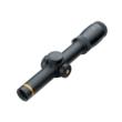 BLEMISHED Leupold VX-6 Multigun Rifle Scope - 1-6x24mm 30mm CDS Illum. FireDot SPR Reticle Matte