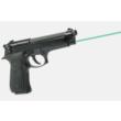 LaserMax Guide Rod Laser For Beretta 92/96 / Taurus 92/99 - Green Laser