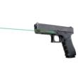 FOR GLOCK 17 GENERATION 4 - GREEN