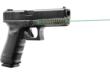 FOR GLOCK 22 GENERATION 4 - GREEN