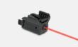LaserMax Spartan Rail Mounted Red Laser