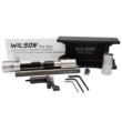 Wilson Stainless Case Trimmer Kit with Micro-Adjust Stop .50 Cal wtih 50 BMG Case Holder