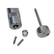 Wilson Stainless Neck Sizing Die Interchangeable Bushing Type 6.5 PRC Bushing Sold Separately