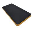 L.E. Wilson Reloading Tray .473" 50 Hole Black/Yellow