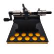 L.E. Wilson Case Trimmer Platform