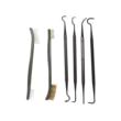 Lyman Pick and Brush Set
