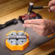Lyman X-Block: Gunsmith Bench Block