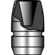 Lyman Devastator Hollow Point Pistol Bullet Mould 9mm